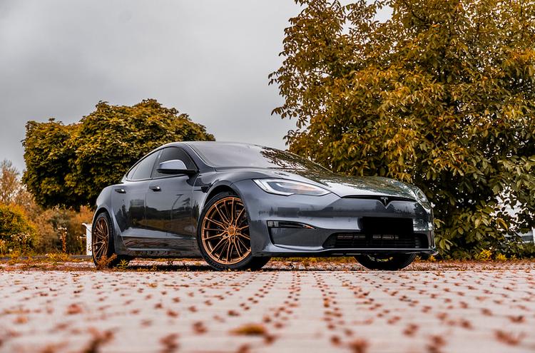 Tesla