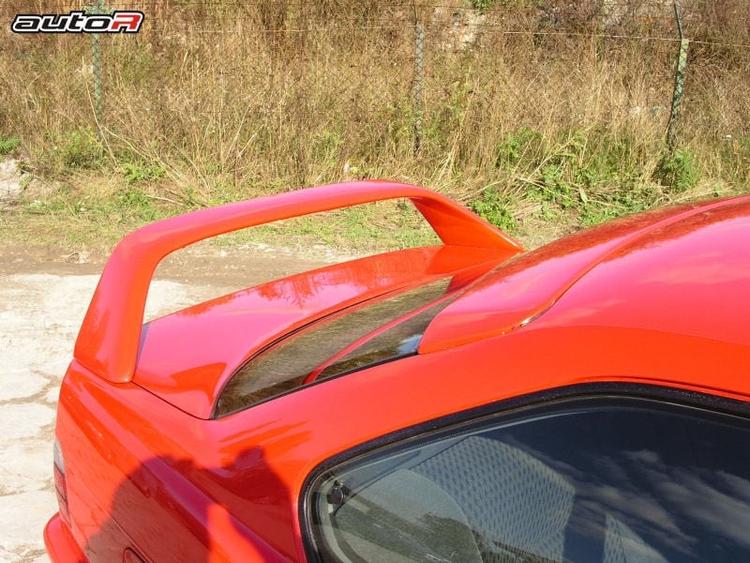 Skærm BMW E36 AutoR