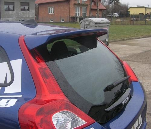 Vinge der passer til Volvo C30