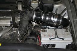 CCI-box som passar Volvo X70 2.5 GLT 1997-2000