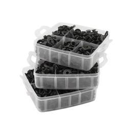 Sortimentlåda låda 630 clips Ply-verktyg