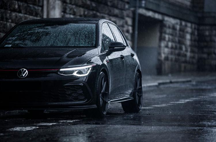VW - Styling & Tillbehör