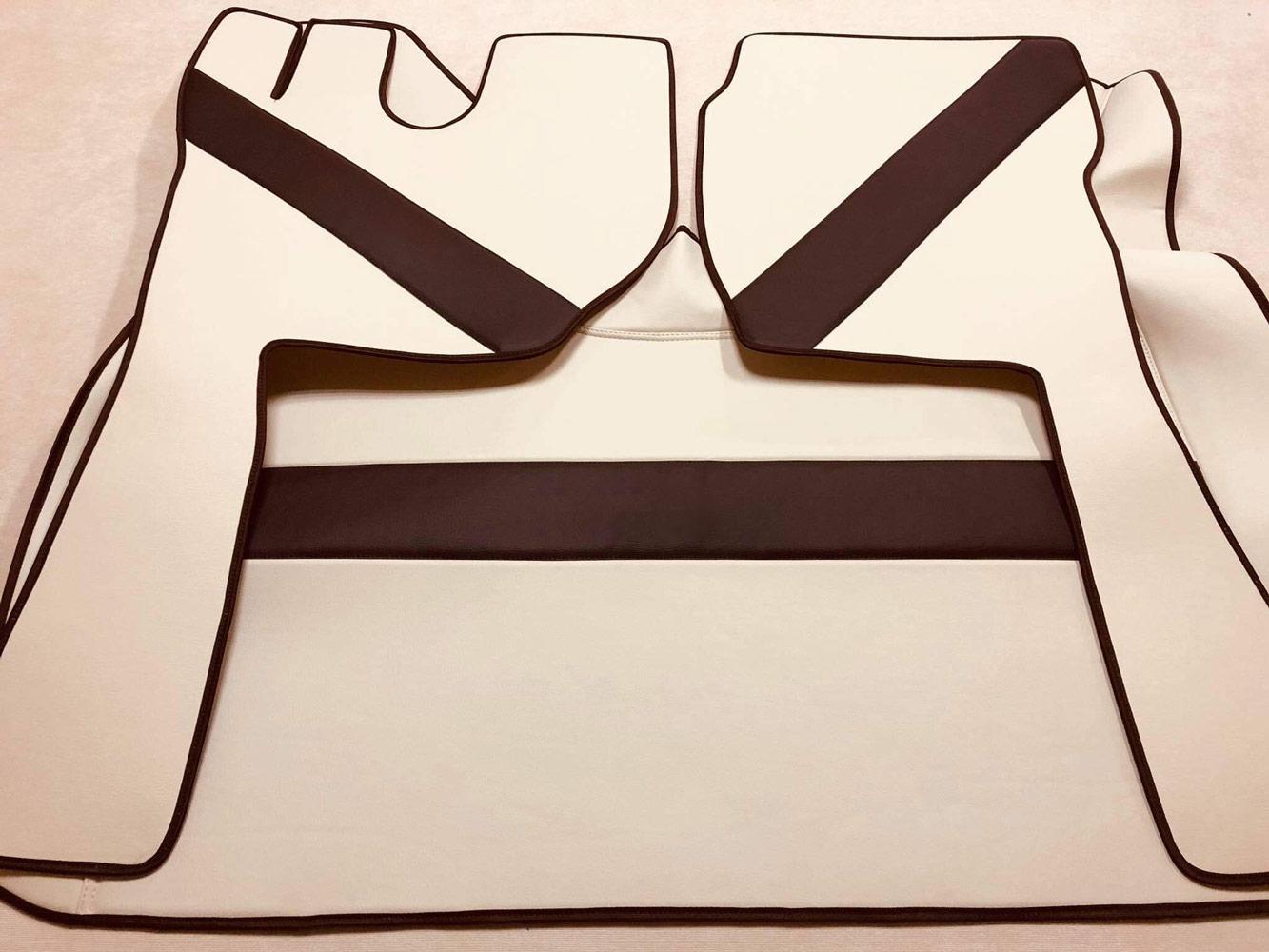 Mattkitt som passar Volvo FH v4