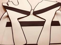 Mattkitt som passar Volvo FH v4