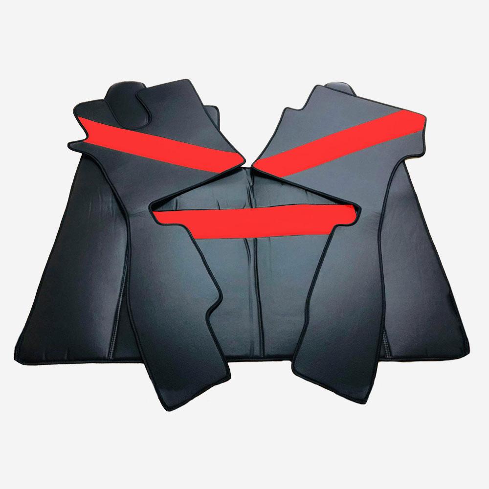 Teppesett for Scania Nextgen R