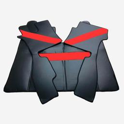Teppesett for Scania Nextgen R