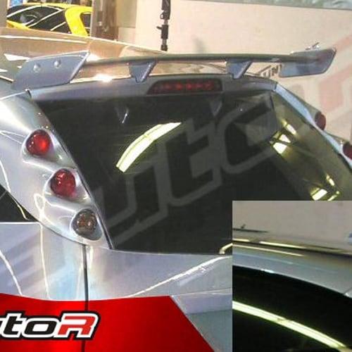Ford Focus Spoiler AutoR