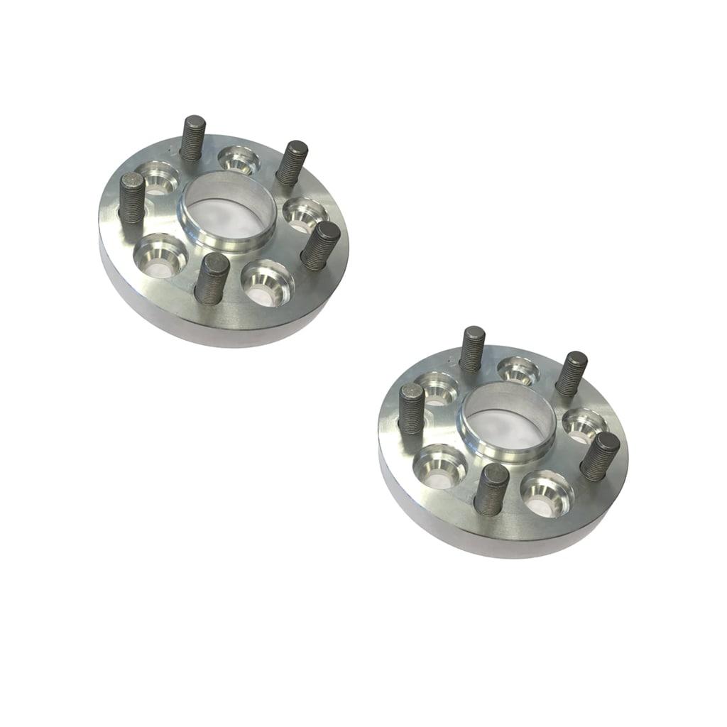 Afstand 20mm Audi / VW / Seat / Skoda