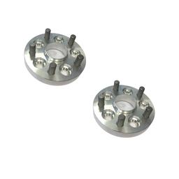 Afstand 20mm Audi / VW / Seat / Skoda