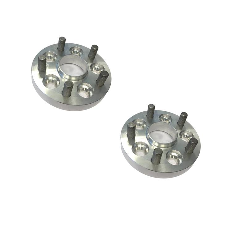 Afstand 20mm Audi / VW / Seat / Skoda