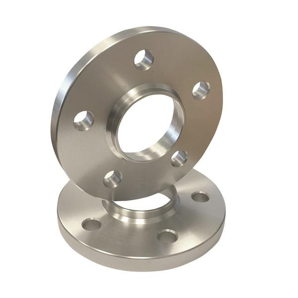 Spacers 15mm 5x112 66,6