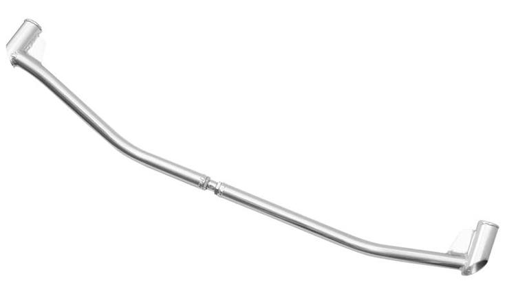 Fjederbensstiver Audi A4