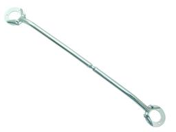 Ford Focus Poikkituki