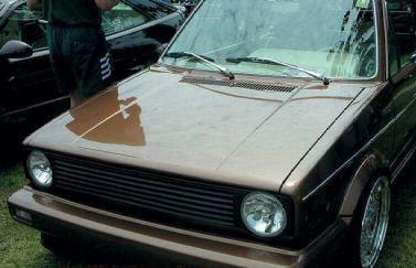 Grill Golf 1