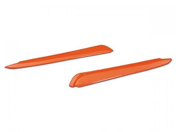 Eyelids VW Passat 3BG