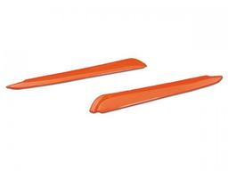 Eyelids VW Passat 3BG