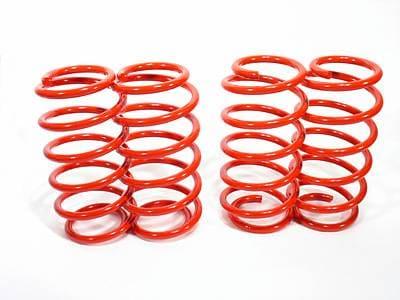 Lowering Set that fits Volvo