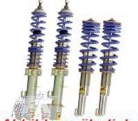 High Sport Coilover Kit der passer til Volvo S