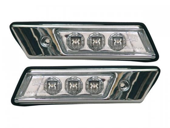 Skärmblinkers LED Bmw E36
