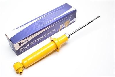 Sportdämpare Bak Bmw E34