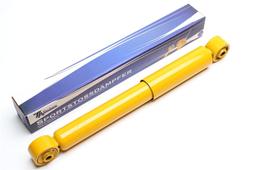 Iskunvaimentaja  taakse VW Caddy