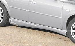 Sidokjolar Ford Mondeo