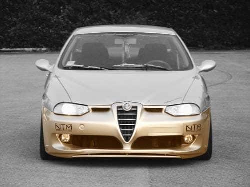 Keula Alfa 156 Cadamuro