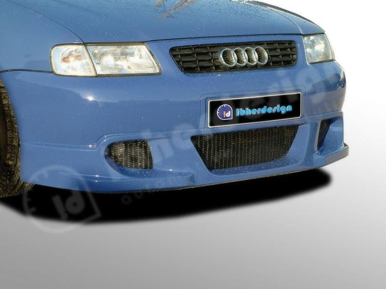 Bumber front  Audi A3