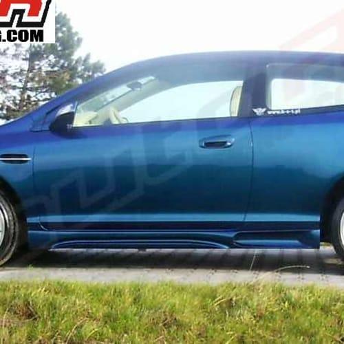 Honda Civic 2001> Sidor DB9