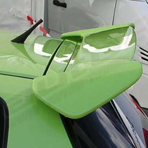 Honda Civic 92-95 Spoiler Type