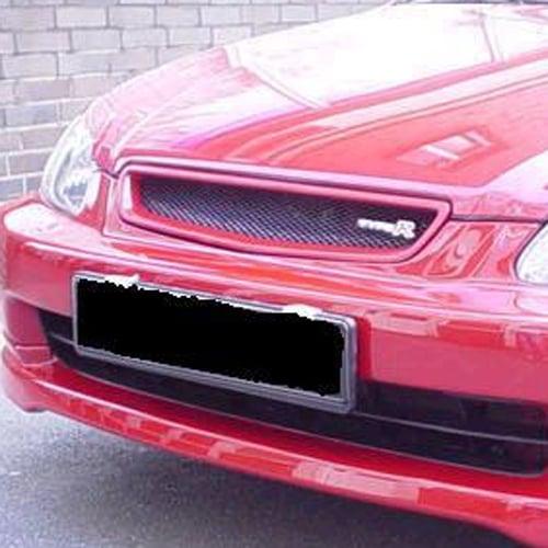 Honda Civic 95-98 Grill TypeR