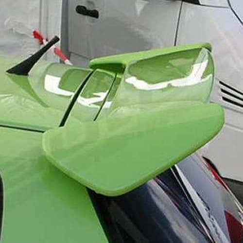 Honda Civic 95-98 spoiler type