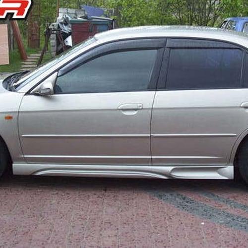 Honda Civic 2001>Sidor DB9