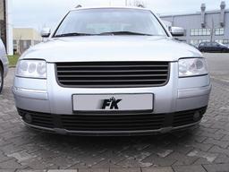 Passat 3BG 01-04 etumaski
