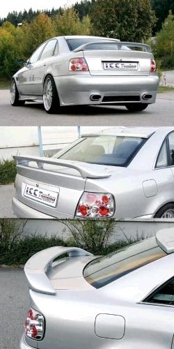 Siipi Audi