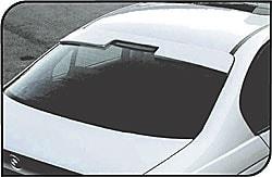 Bagrudespoiler BMW E46 Sedan