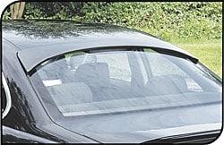 Bagrudespoiler BMW E46 Coupe