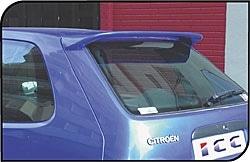 Spoiler Citroen Saxo
