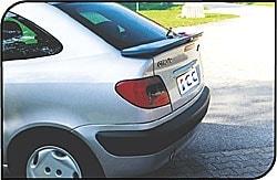 Spoiler Citroen Xsara