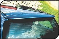 Vinge Ford Focus Kombi