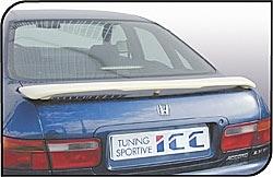 Spoiler HONDA ACCORD 91-96