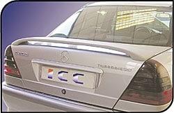 Spoiler Mercedes C-klasse 202
