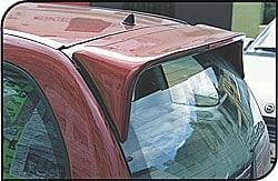 Spoiler Opel Corsa B 5drs