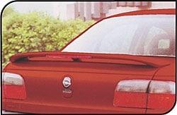 Spoiler Opel Omega B