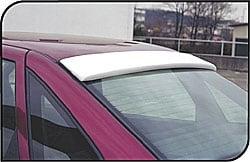 Bagrudespoiler Opel Vectra A Sedan