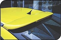 Spoiler Opel Calibra Top