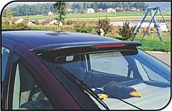 Spoiler Opel Vectra A 5drs