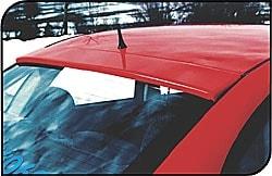 Bagrudespoiler Opel Vectra A