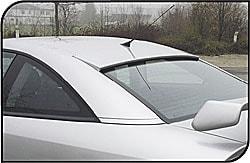 Bagrudespoiler Opel Astra G Coupe