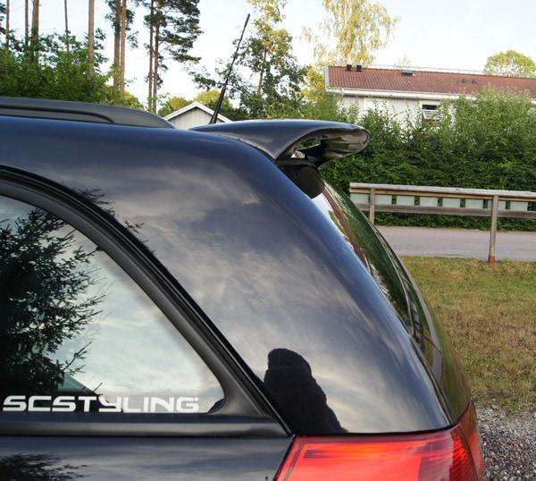 Vinge Opel Vectra C Kombi